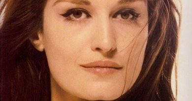 Dalida – Avec le temps
