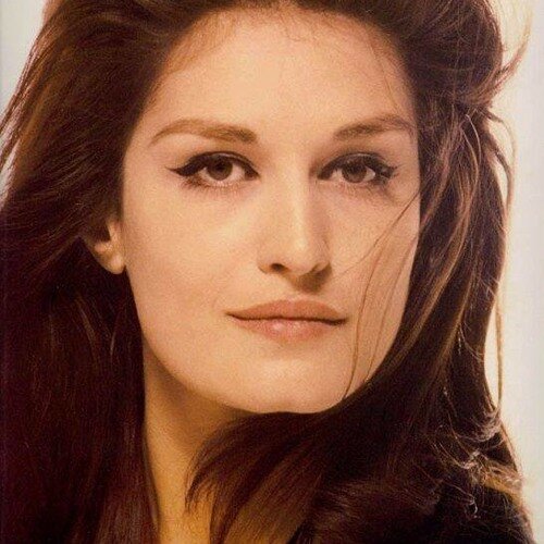 Dalida – Avec le temps
