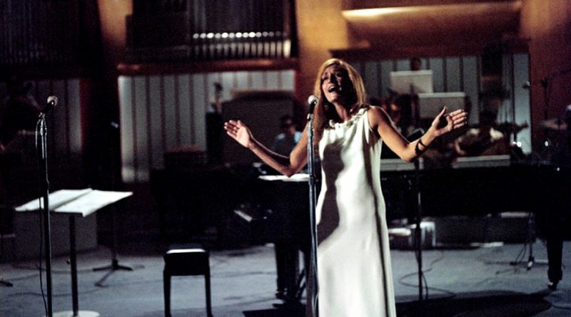Dalida – Love in Portofino