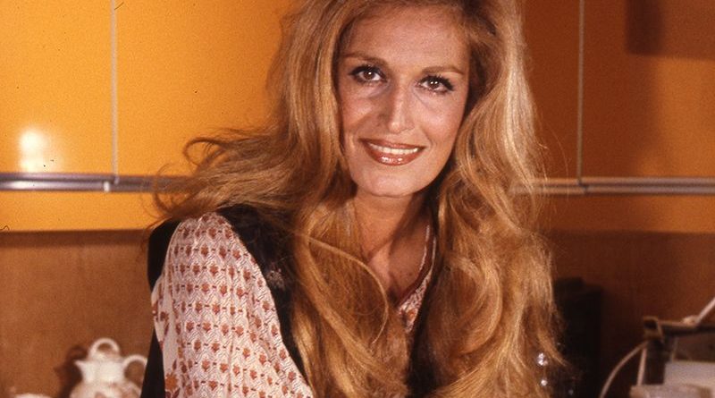 Dalida – Les hommes de ma vie