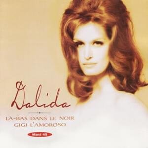 Dalida – Monsieur l'amour