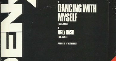 Generation X - Dancing With Myself
