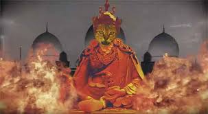 Daron Malakian And Scars On Broadway - Angry Guru