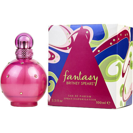 Britney Spears - Perfume