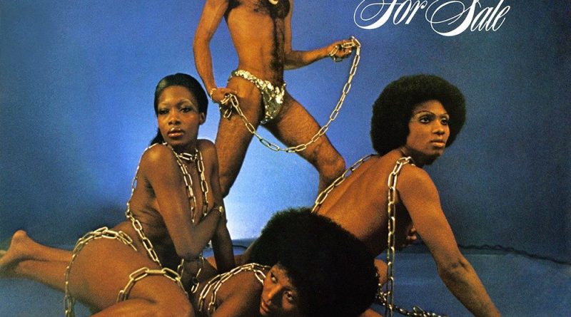 Boney M. - Have You Ever Seen The Rain