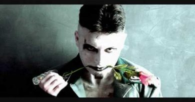 DEFORM - Тени дождя