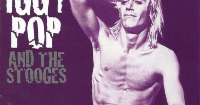 The Stooges - Not Right