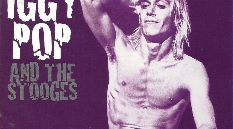 The Stooges - Not Right