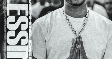 Memphis Depay - Blessing