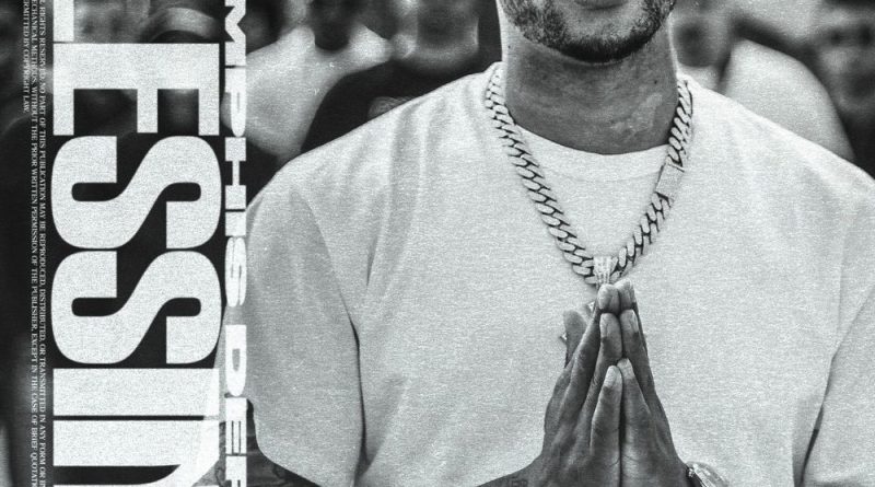 Memphis Depay - Blessing