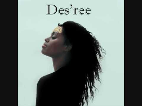 Des'ree - I'm Kissing You