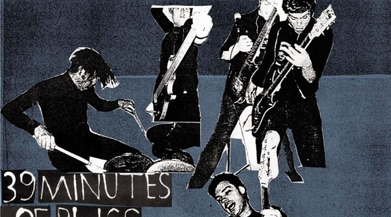 Caesars - Out Of My Hands