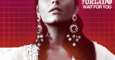 Nelly Furtado - Wait For You