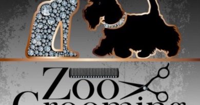 Зоопарк — Салоны