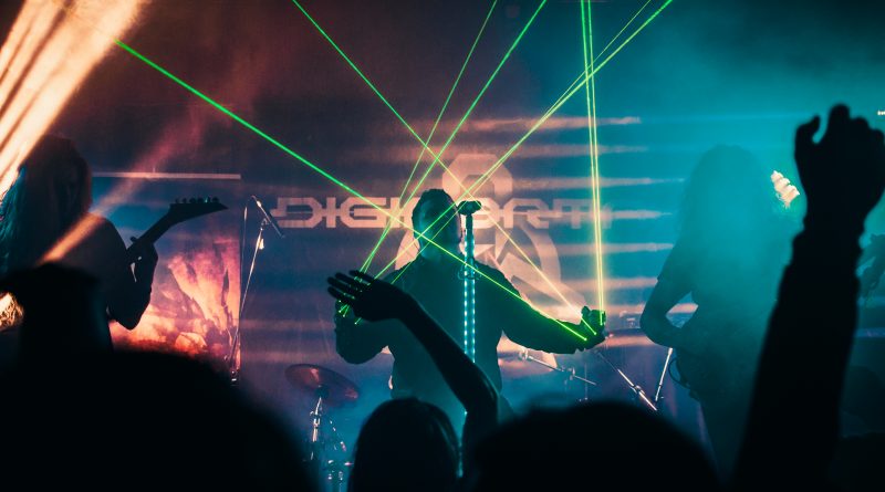 DIGIMORTAL