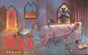 Dio - Dream Evil