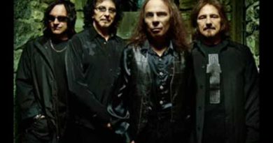 Dio - Dream On