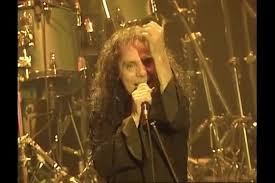 Dio - One Night In The City
