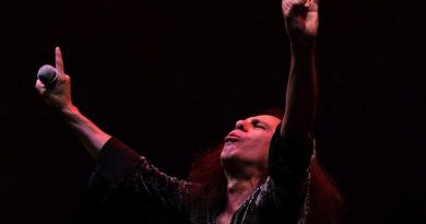 Dio - Evil Eyes