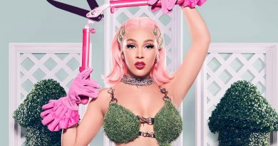 Doja Cat - Cookie Jar