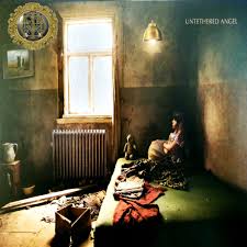 Dream Theater - Untethered Angel
