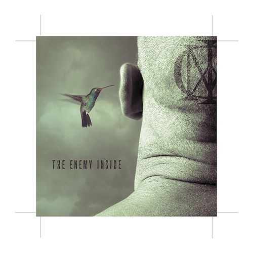 Dream Theater - The Enemy Inside