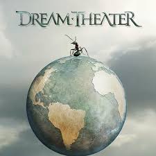 Dream Theater - Panic Attack