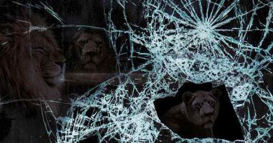 Dream Theater - Paralyzed