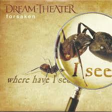 Dream Theater - Forsaken