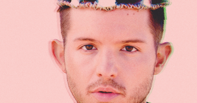 Simon Curtis - Joystick
