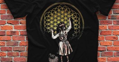 Bring Me The Horizon - Blacklist