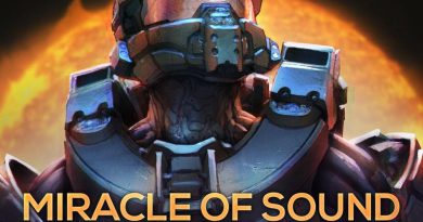 Miracle of Sound - Friends to Foes