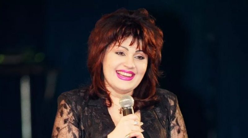 Ирина Отиева - Заклятье
