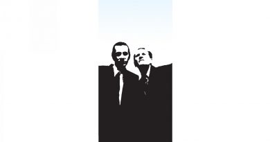 Звуки Му — Начитался книг