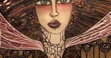 Aleah – Water And Wine