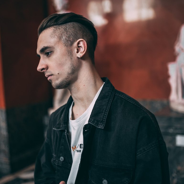 STED.D – Себя