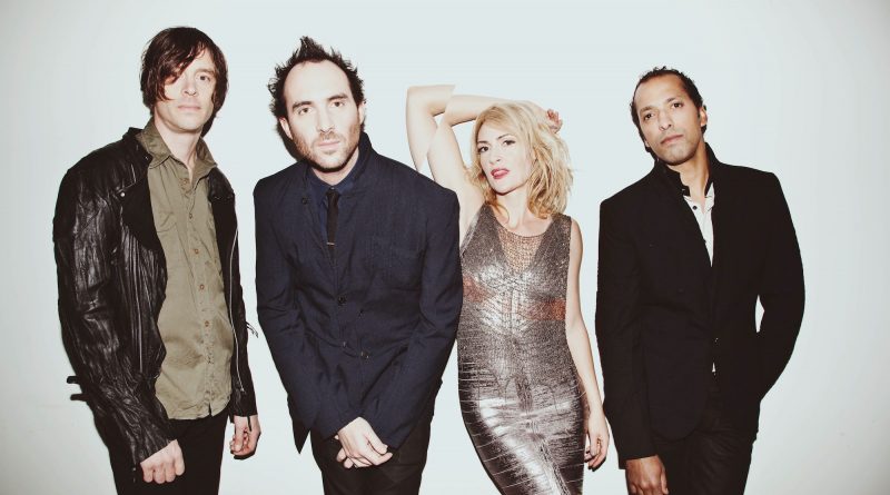 Metric - Art of Doubt