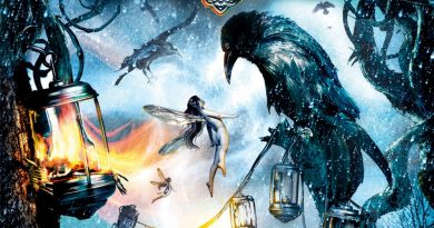 Elvenking - The Wanderer