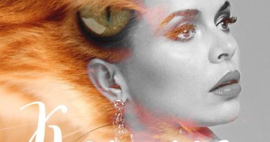 Елена Князева - Кошка