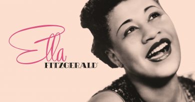 Ella Fitzgerald - Sing Song Swing