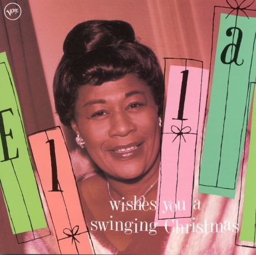 Ella Fitzgerald - Big Boy Blue