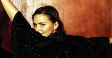 Emilíana Torrini – Gun