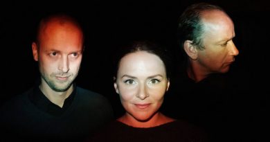 Emilíana Torrini & the Colorist - Speed of Dark