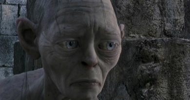 Emiliana Torrini - Gollum's Song