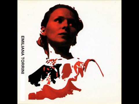 Emiliana Torrini - Fingertips