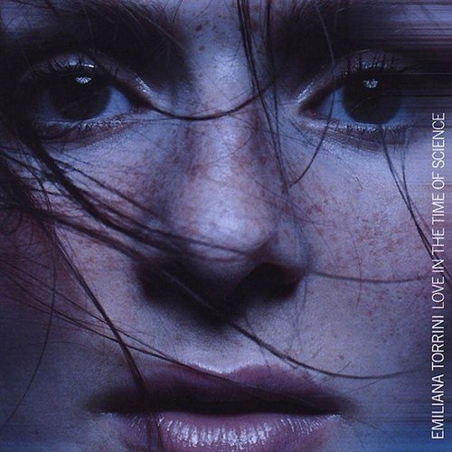 Emiliana Torrini - Dead Things