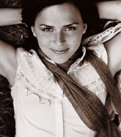 Emiliana Torrini - Fireheads