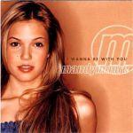 Mandy Moore - I wanna be with you