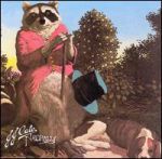 J.J. Cale - Magnolia