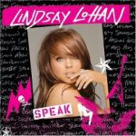 Lindsay Lohan - First